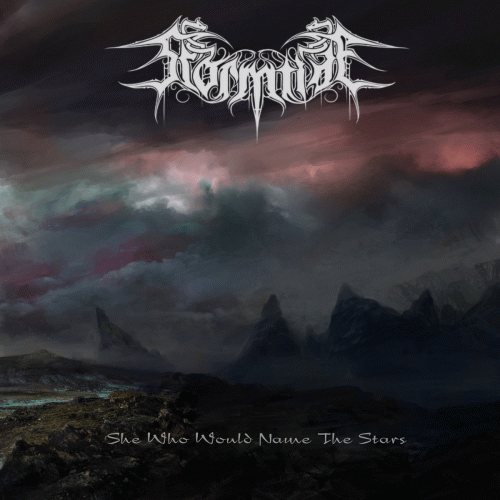 Stormtide : She Who Would Name the Stars